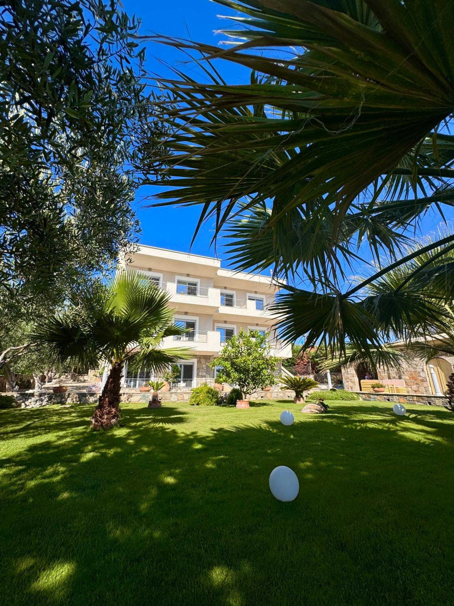 Casa Paradiso Paradisos Zewnętrze zdjęcie