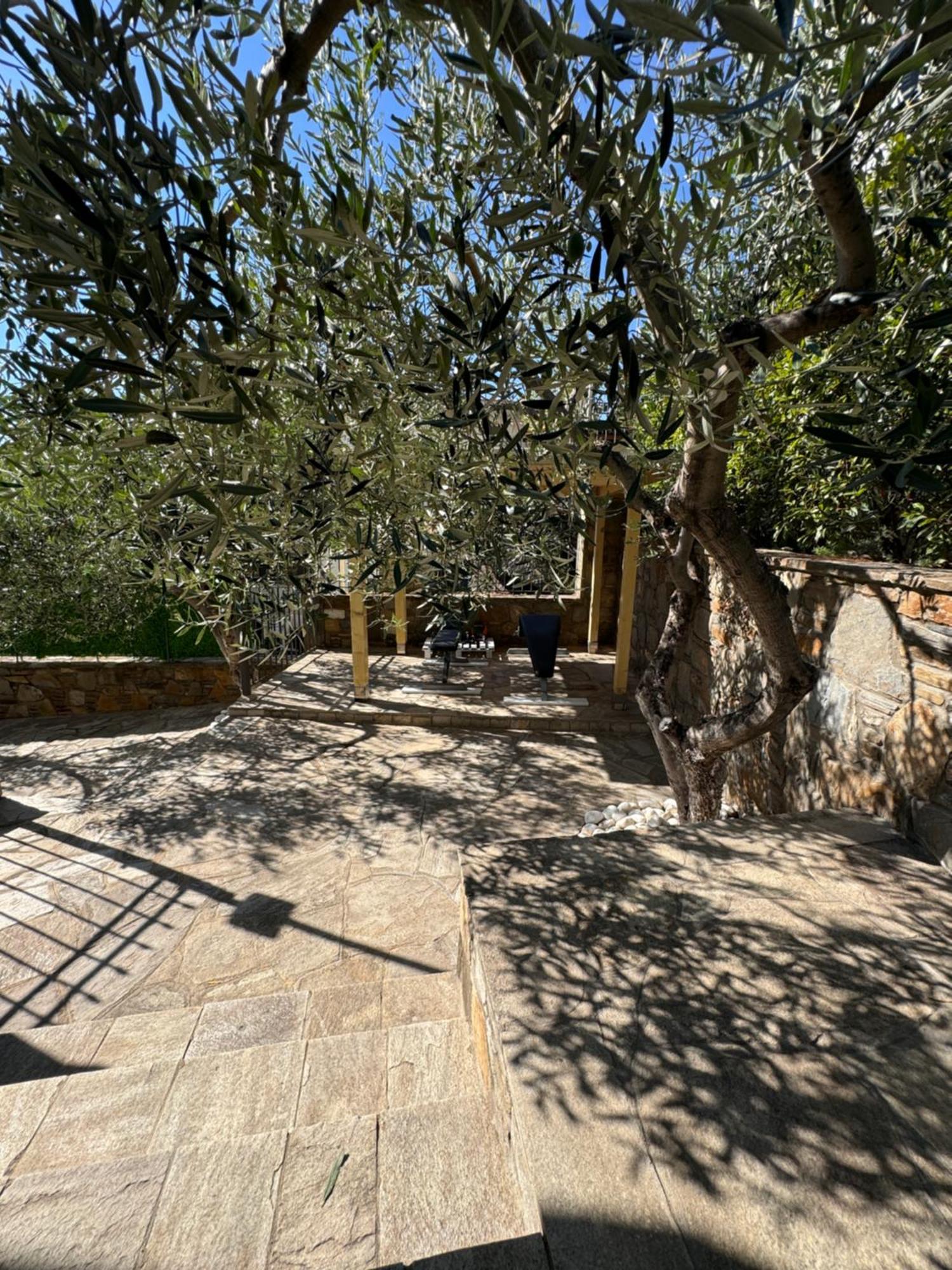Casa Paradiso Paradisos Zewnętrze zdjęcie