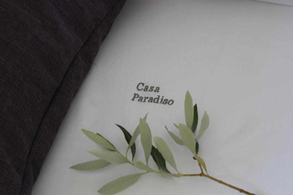 Casa Paradiso Paradisos Zewnętrze zdjęcie