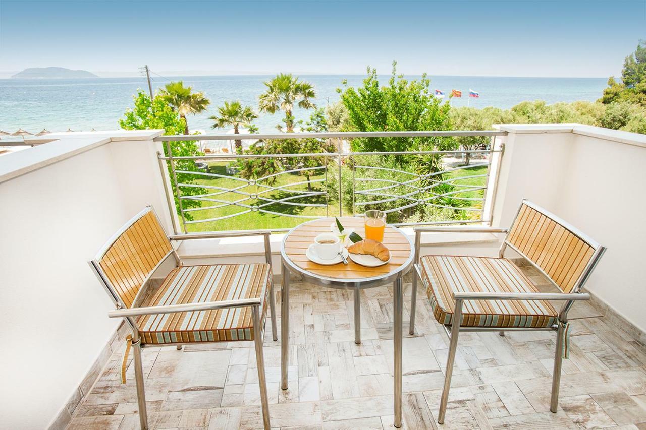 Casa Paradiso Paradisos Zewnętrze zdjęcie
